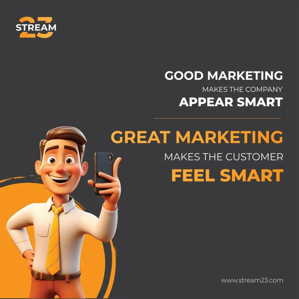 grat marketing